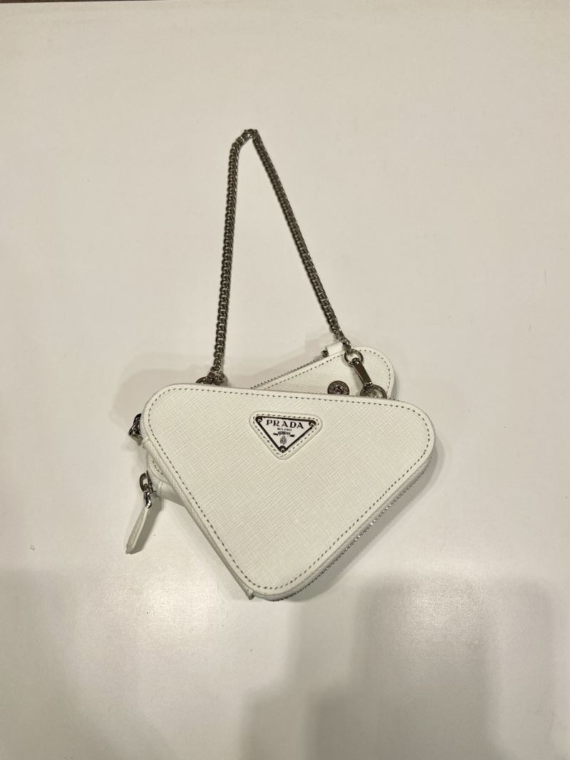 Prada Satchel Bags